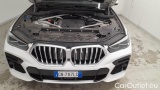  Bmw  X6 xDrive30d MH48V MSport autom. #17