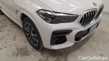  Bmw  X6 xDrive30d MH48V MSport autom. #31