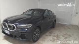  Bmw  X6 xDrive30d MH48V MSport autom. 