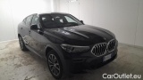  Bmw  X6 xDrive30d MH48V MSport autom. #2