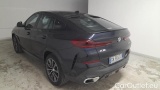  Bmw  X6 xDrive30d MH48V MSport autom. #3