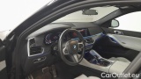  Bmw  X6 xDrive30d MH48V MSport autom. #6