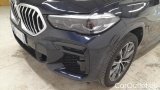  Bmw  X6 xDrive30d MH48V MSport autom. #24