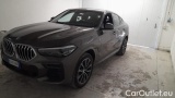  Bmw  X6 xDrive30d MH48V MSport autom. 