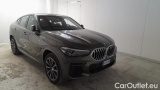  Bmw  X6 xDrive30d MH48V MSport autom. #2