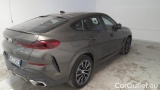  Bmw  X6 xDrive30d MH48V MSport autom. #4