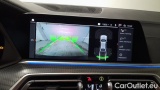  Bmw  X6 xDrive30d MH48V MSport autom. #16