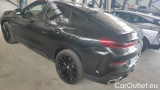  Bmw  X6 xDrive30d MH48V MSport autom. #3