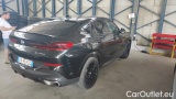  Bmw  X6 xDrive30d MH48V MSport autom. #4