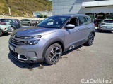  Citroen  C5 BlueHDi 130 S&S Feel EAT8 #4