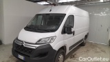  Citroen  Jumper 35 L2H2 BlueHDi 140cv Business 