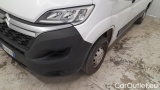  Citroen  Jumper 35 L2H2 BlueHDi 140cv Business #40