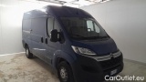  Citroen  Jumper 35 L2H2 BlueHDi 140cv Business #2