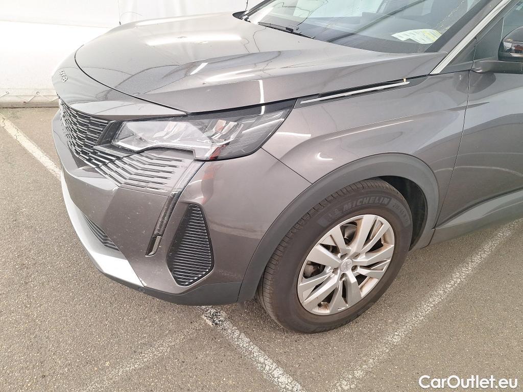  Peugeot  5008  Active Pack 1.2 PureTech 130CV BVM6 7 Sieges E6d #4