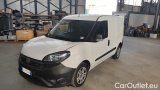  Fiat  Doblo CH1 LOUNGE 1.6 Mjet 105cv E6D S&S 
