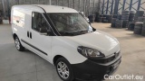  Fiat  Doblo CH1 LOUNGE 1.6 Mjet 105cv E6D S&S #2
