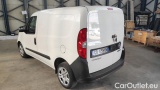  Fiat  Doblo CH1 LOUNGE 1.6 Mjet 105cv E6D S&S #3