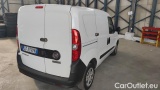 Fiat  Doblo CH1 LOUNGE 1.6 Mjet 105cv E6D S&S #4