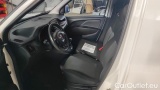  Fiat  Doblo CH1 LOUNGE 1.6 Mjet 105cv E6D S&S #5