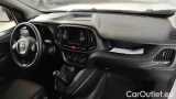  Fiat  Doblo CH1 LOUNGE 1.6 Mjet 105cv E6D S&S #7