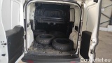  Fiat  Doblo CH1 LOUNGE 1.6 Mjet 105cv E6D S&S #10