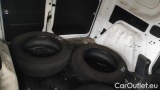  Fiat  Doblo CH1 LOUNGE 1.6 Mjet 105cv E6D S&S #9