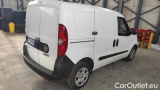  Fiat  Doblo CH1 LOUNGE 1.6 Mjet 105cv E6D S&S #4