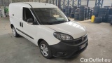  Fiat  Doblo CH1 LOUNGE 1.6 Mjet 105cv E6D S&S #2