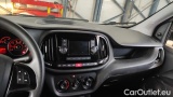  Fiat  Doblo CH1 LOUNGE 1.6 Mjet 105cv E6D S&S #5