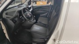  Fiat  Doblo CH1 LOUNGE 1.6 Mjet 105cv E6D S&S #6