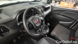  Fiat  Doblo CH1 LOUNGE 1.6 Mjet 105cv E6D S&S #21