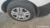  Fiat  Doblo CH1 LOUNGE 1.6 Mjet 105cv E6D S&S #36