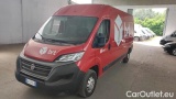  Fiat  Ducato 33 LH2 2.3 Multijet 120CV E6D-temp 