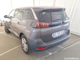  Peugeot  5008  Active Pack 1.2 PureTech 130CV BVM6 7 Sieges E6d #2
