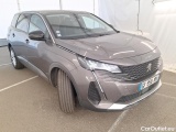  Peugeot  5008  Active Pack 1.2 PureTech 130CV BVM6 7 Sieges E6d #4