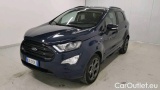  Ford   ECOSPORT 1.0 Ecoboost 125cv S&S ST-Line 