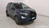  Ford   ECOSPORT 1.0 Ecoboost 125cv S&S ST-Line #2