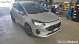  Ford  Fiesta 1.1 75CV Titanium #2