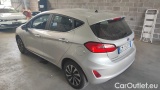  Ford  Fiesta 1.1 75CV Titanium #3