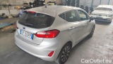  Ford  Fiesta 1.1 75CV Titanium #4