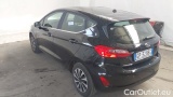  Ford  Fiesta 1.1 75CV Titanium #3