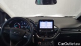  Ford  Fiesta 1.1 75CV Titanium #7