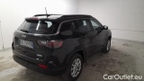  Jeep  Compass 1.3 T4 PHEV 190cv Business 4xe Auto #4