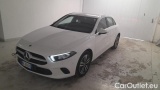  Mercedes  A-Klasse A 250 e Plug-in hybrid Auto Sport 