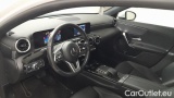  Mercedes  A-Klasse A 250 e Plug-in hybrid Auto Sport #6