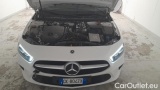  Mercedes  A-Klasse A 250 e Plug-in hybrid Auto Sport #15