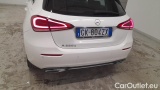  Mercedes  A-Klasse A 250 e Plug-in hybrid Auto Sport #35