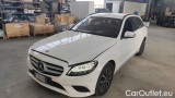  Mercedes  C-Klasse C200 d Business Extra Auto SW 