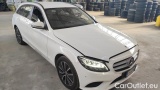 Mercedes  C-Klasse C200 d Business Extra Auto SW #2
