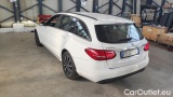  Mercedes  C-Klasse C200 d Business Extra Auto SW #3